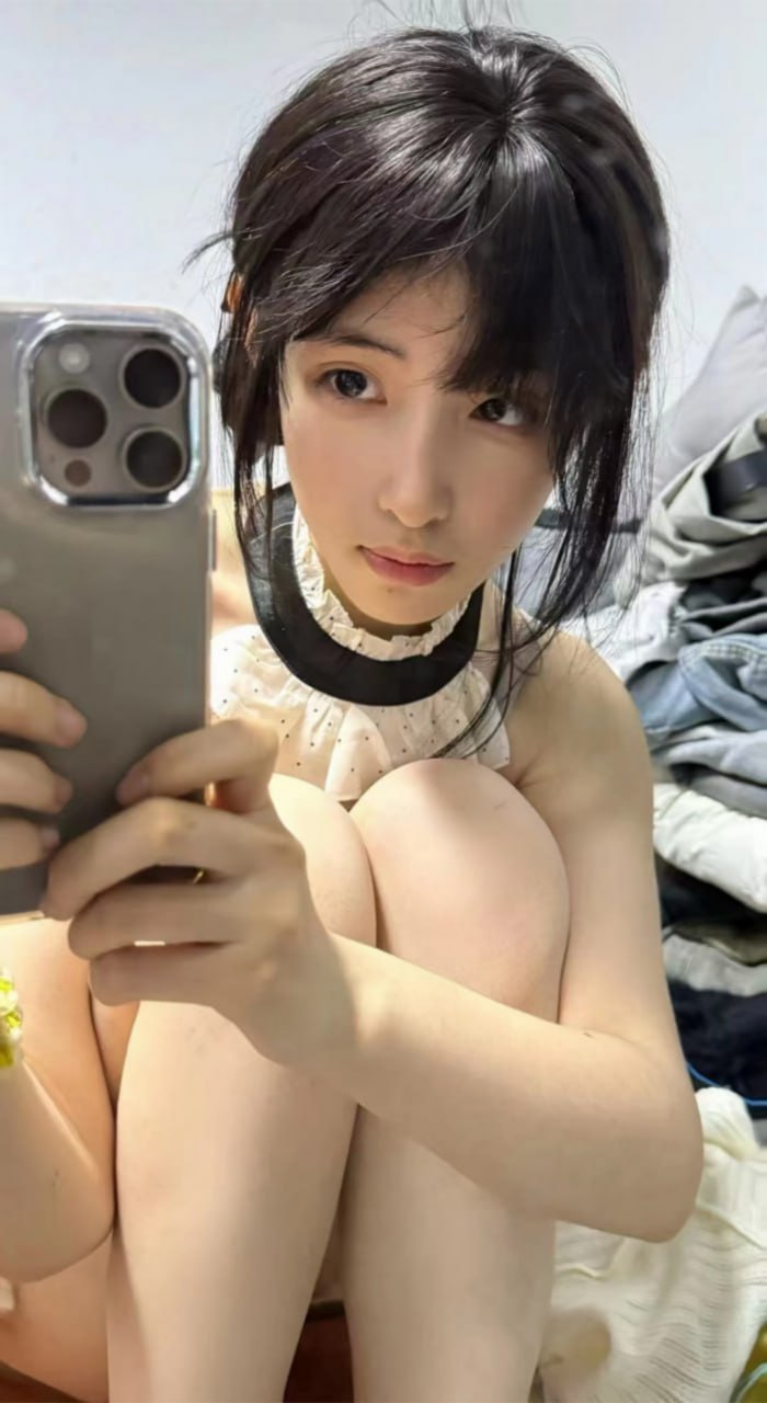 【老湿机】张人o 禁欲系道士小姐姐反差合集！