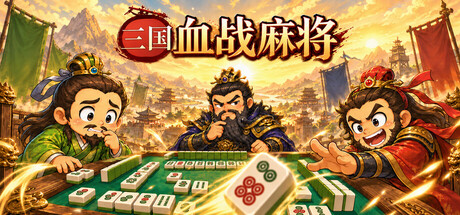 Game Main Header