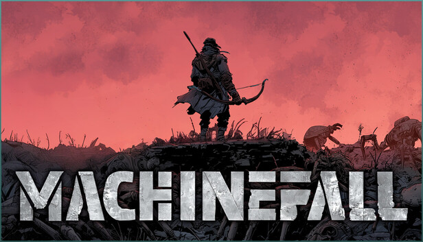 Machinefall|官方中文|Build.24610288+全DLC