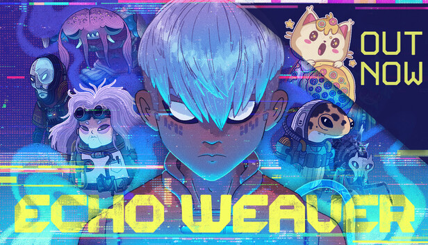 回声编织者 Echo Weaver|官方中文|Build.25809290+全DLC