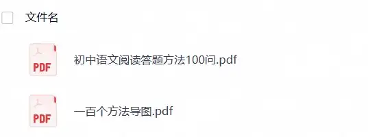 2027《一本•阅读答题100问》（初中）（语文）